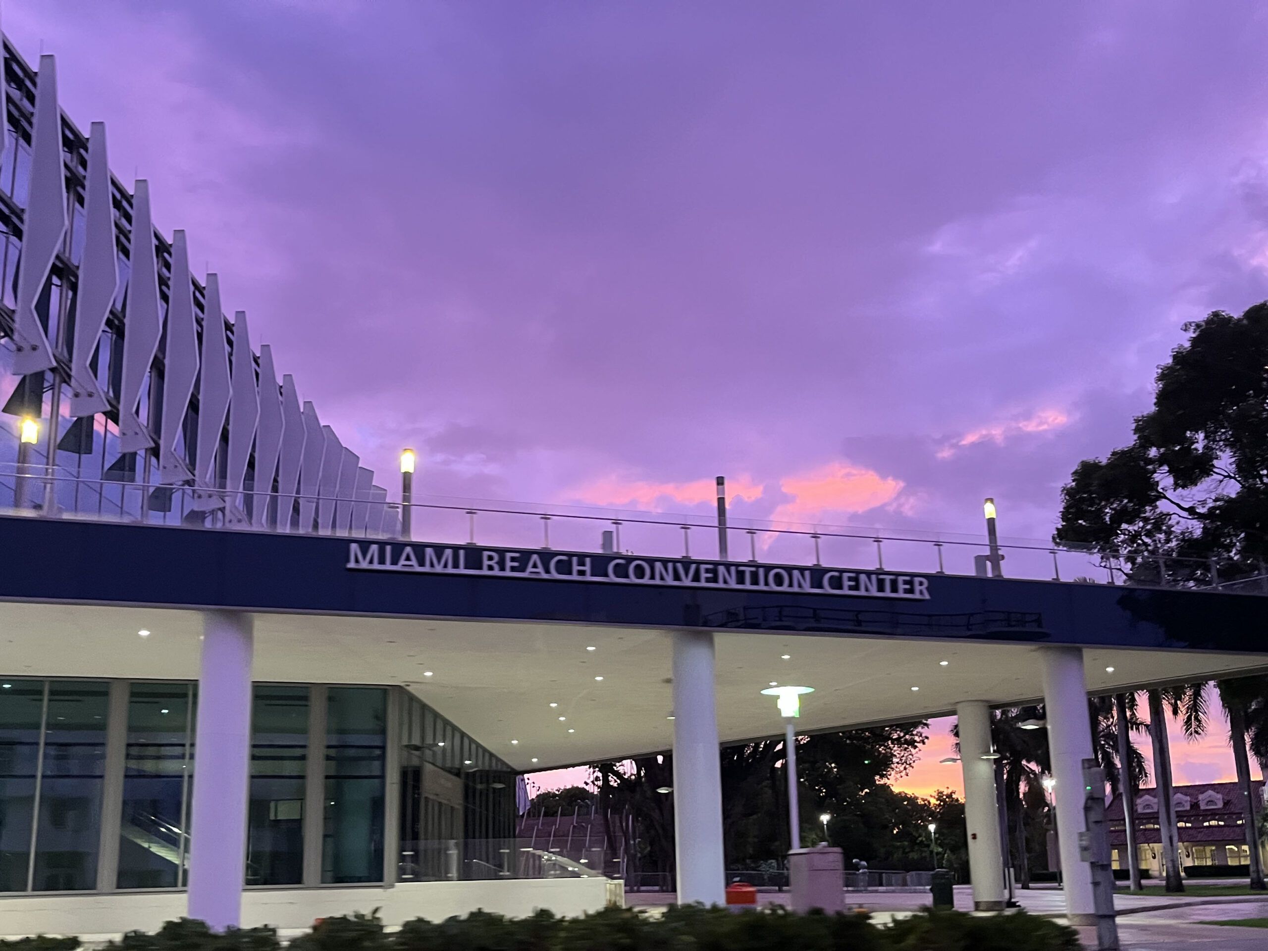 Cannabis Expos and Seminars in Florida (February to December 2024)